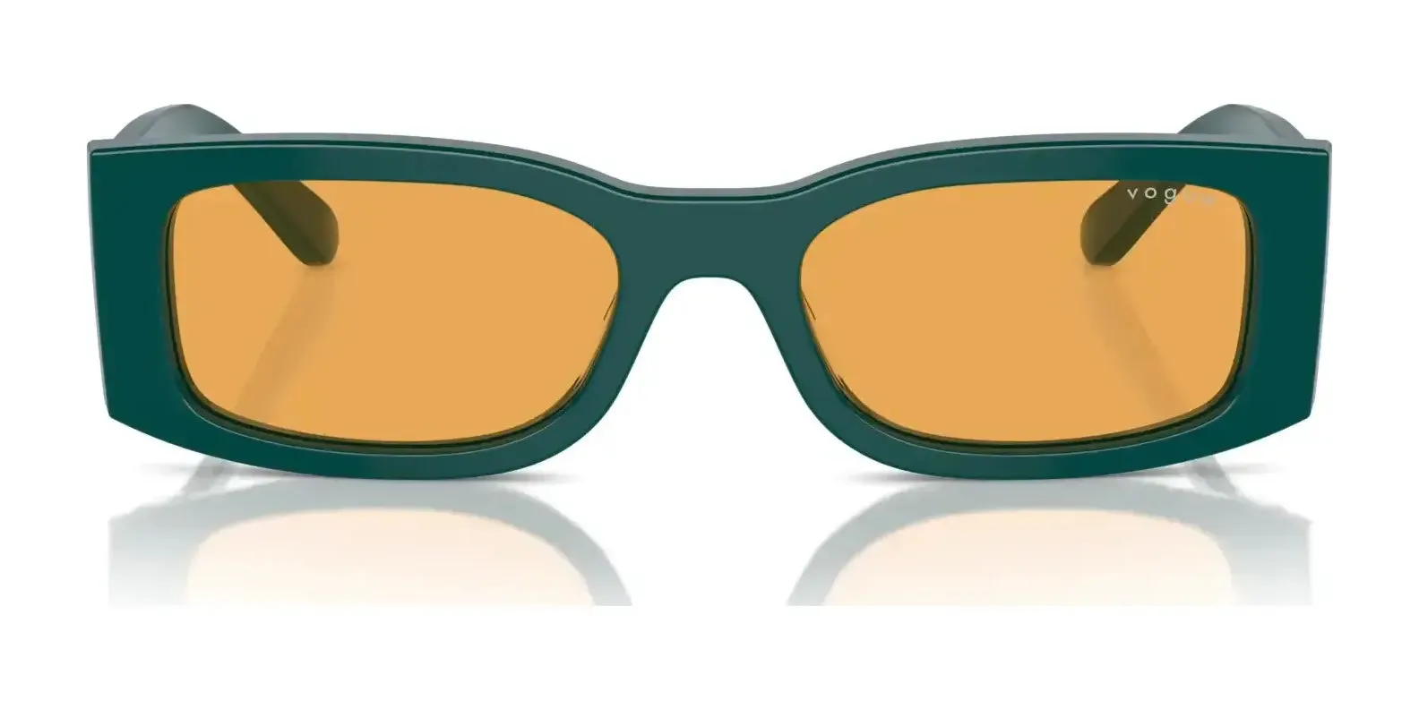 Vogue VO5584S Sunglasses | Size 53