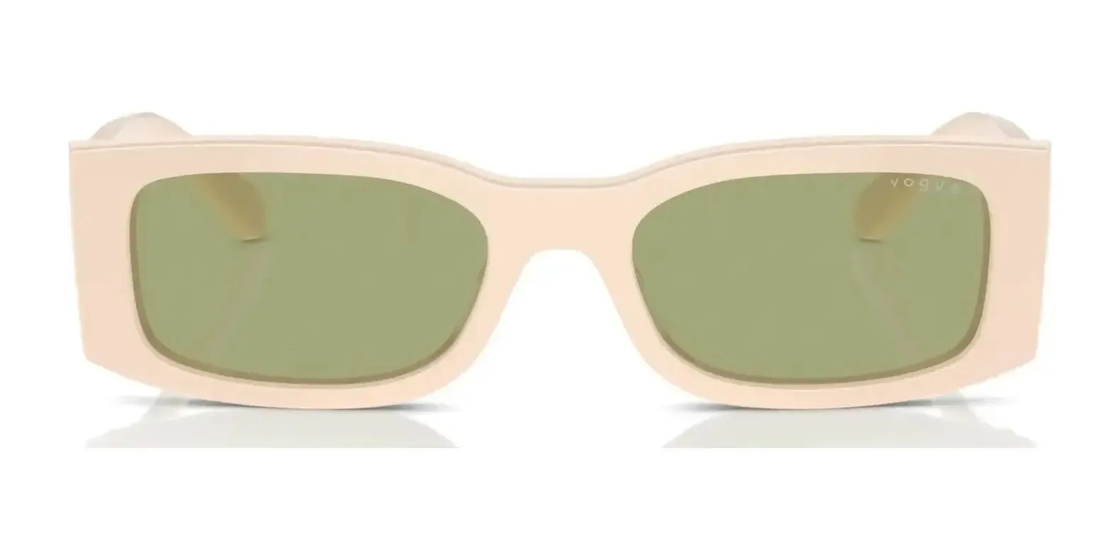Vogue VO5584S Sunglasses | Size 53
