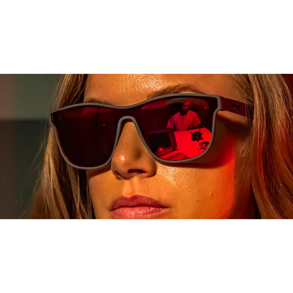 VOIGHT-KAMPFF VISION