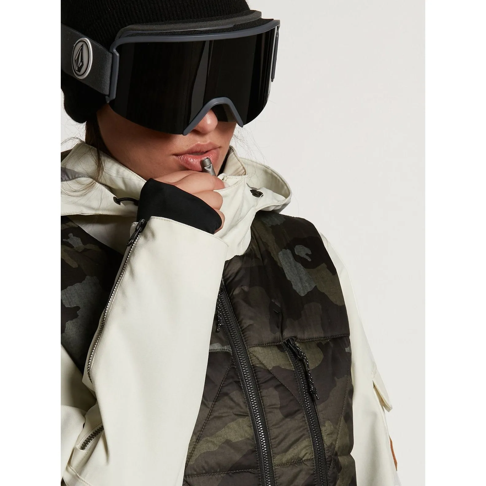 Volcom Garden Goggle