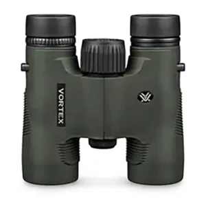 Vortex 10x28 Diamondback HD Binoculars