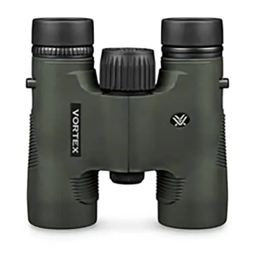 Vortex 10x28 Diamondback HD Binoculars