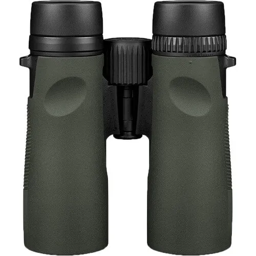 Vortex 10x42 Diamondback HD Binoculars with Bonus Glasspack Harness