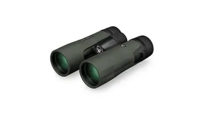 Vortex 10x42 Diamondback HD Binoculars with Bonus Glasspack Harness
