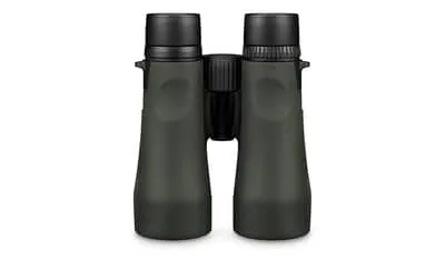 Vortex 12x50 Diamondback HD Binoculars with Bonus Glasspack Harness