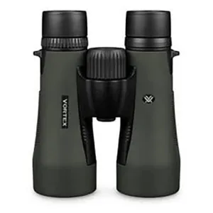 Vortex 12x50 Diamondback HD Binoculars with Bonus Glasspack Harness