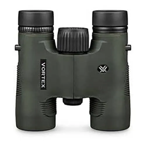 Vortex 8x28 Diamondback HD Binoculars