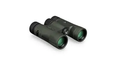 Vortex 8x28 Diamondback HD Binoculars