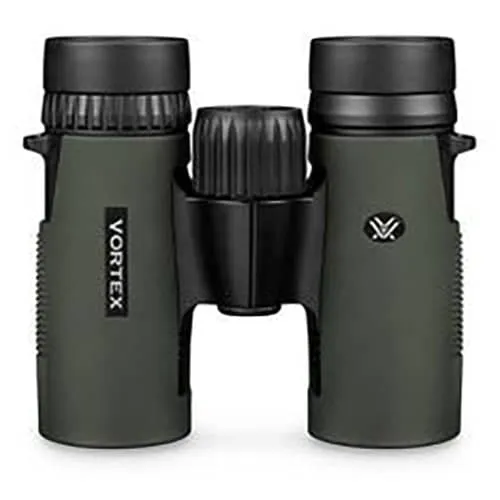 Vortex 8x32 Diamondback HD Binoculars