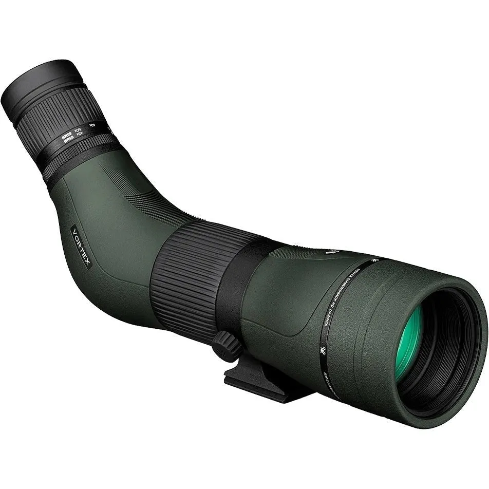 Vortex Diamondback 16-48x65 Angled Spotting Scope