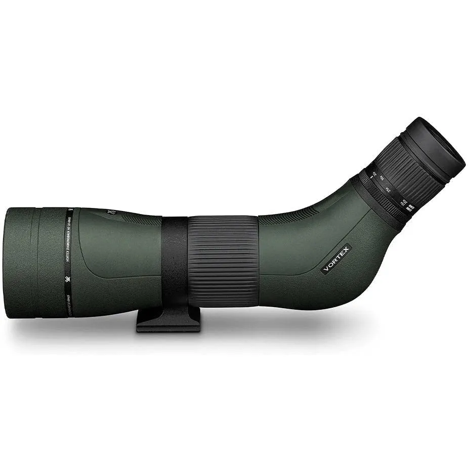 Vortex Diamondback 16-48x65 Angled Spotting Scope