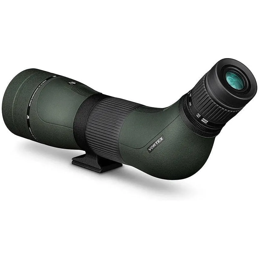 Vortex Diamondback 16-48x65 Angled Spotting Scope