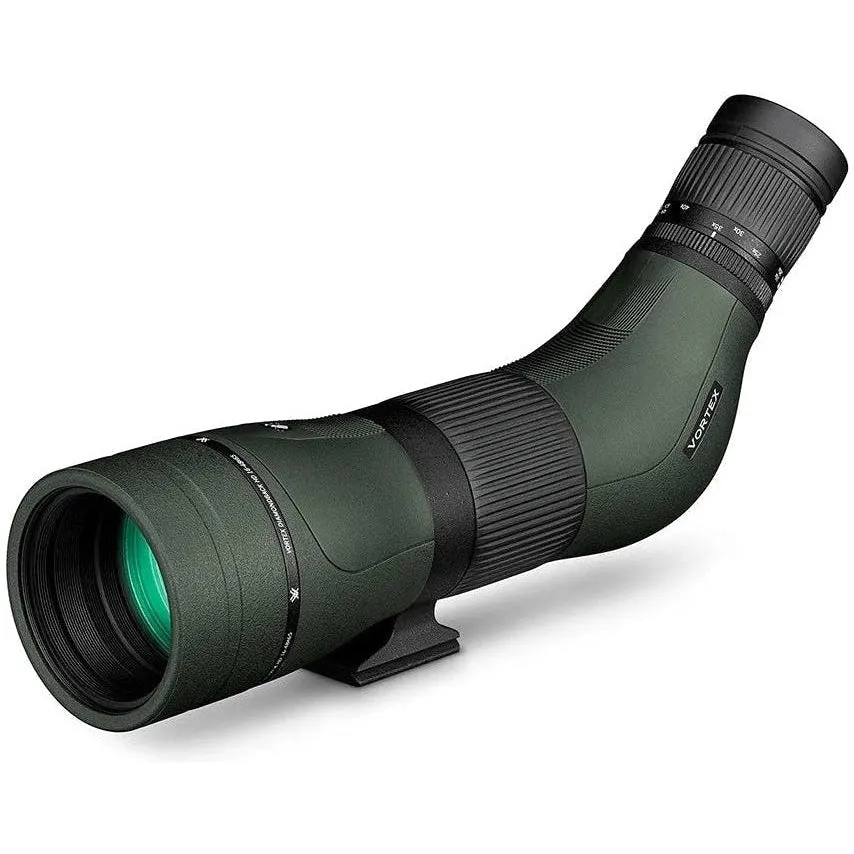 Vortex Diamondback 16-48x65 Angled Spotting Scope