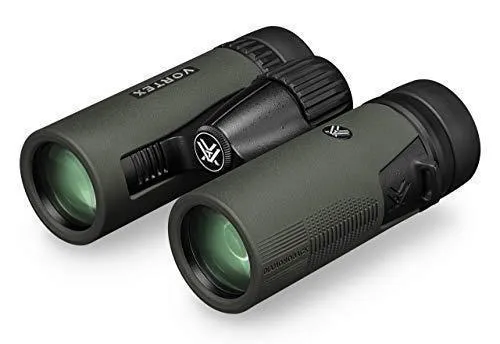 Vortex Optics Diamondback HD 10x32 Binoculars