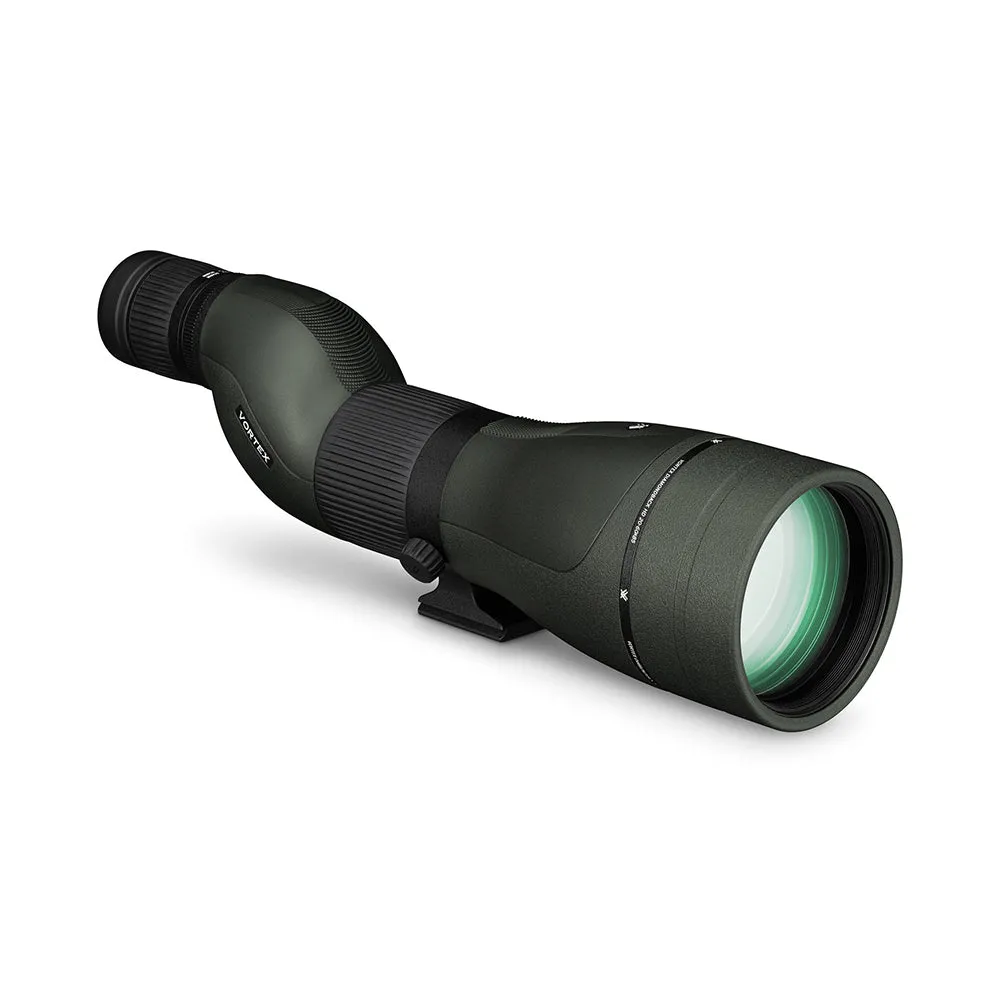 Vortex Optics Diamondback HD Spotting Scope 20-60x85 w/ Vortex Padded Case