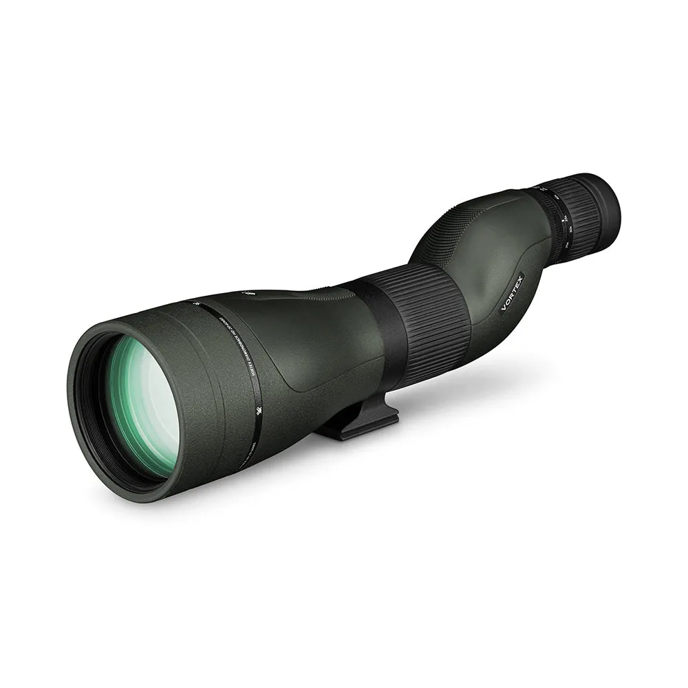 Vortex Optics Diamondback HD Spotting Scope 20-60x85 w/ Vortex Padded Case