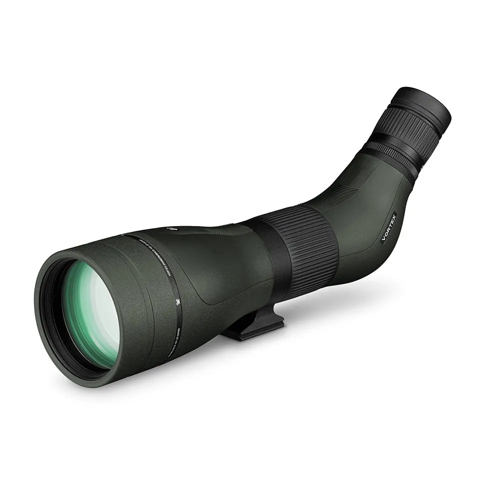 Vortex Optics Diamondback HD Spotting Scope 20-60x85 w/ Vortex Padded Case