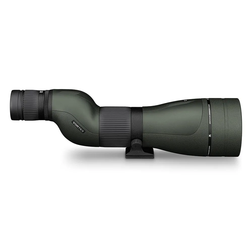 Vortex Optics Diamondback HD Spotting Scope 20-60x85 w/ Vortex Padded Case