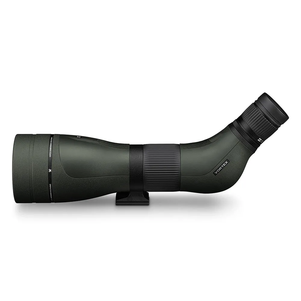 Vortex Optics Diamondback HD Spotting Scope 20-60x85 w/ Vortex Padded Case