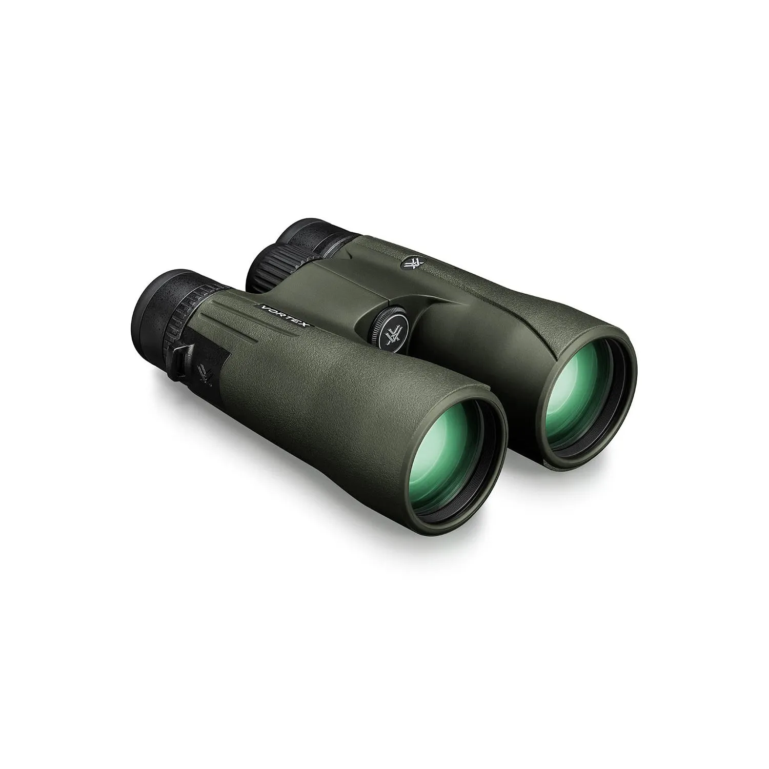 Vortex Optics Viper HD 12x50 Roof Prism Binocular (V203)