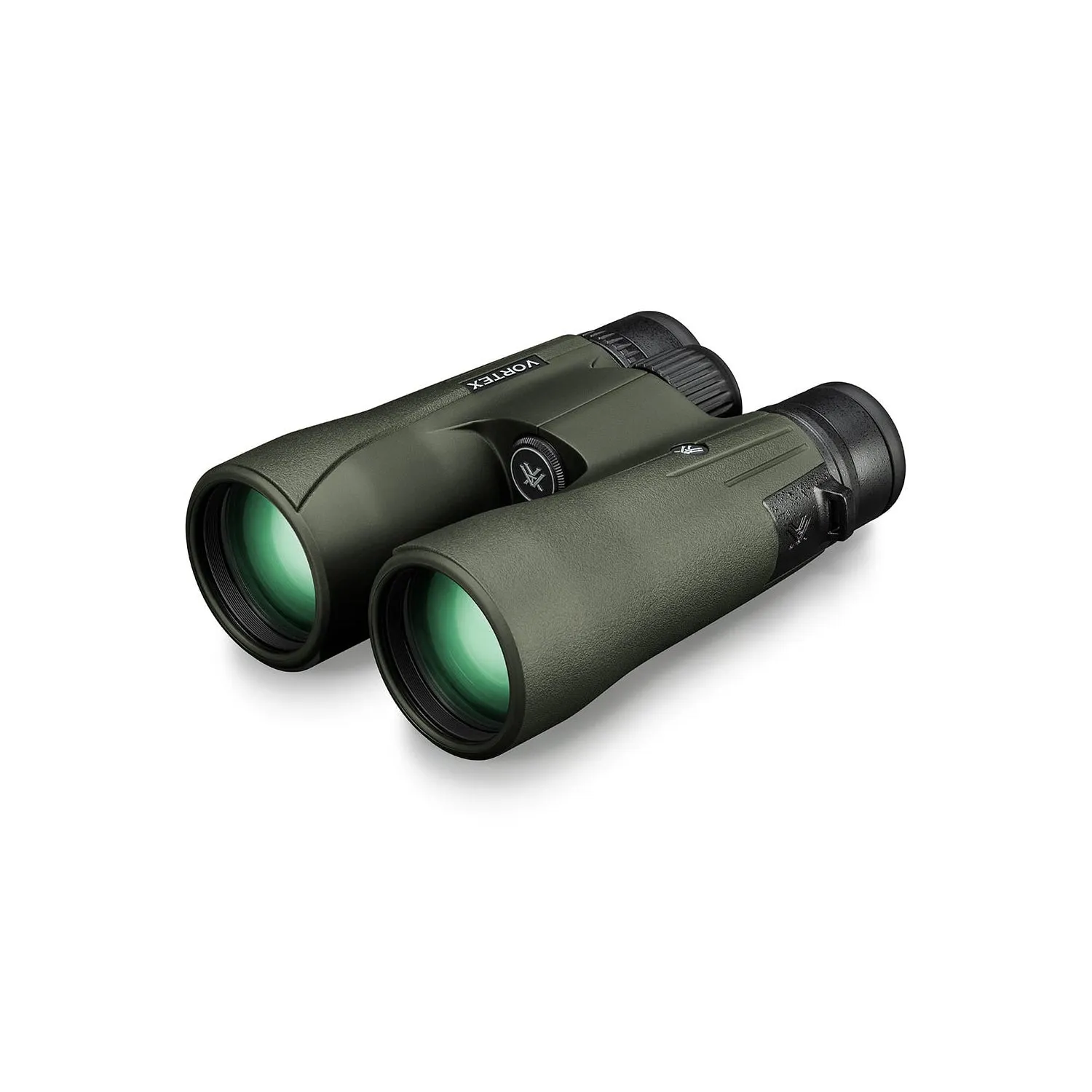 Vortex Optics Viper HD 12x50 Roof Prism Binocular (V203)