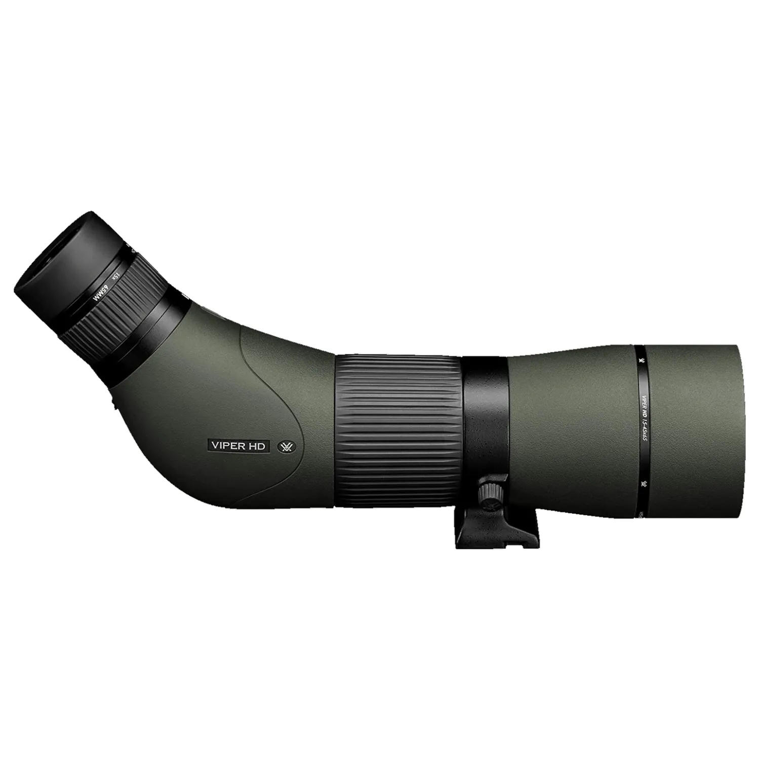 Vortex Optics Viper HD 15-45x65 Angled Spotting Scope (V500)