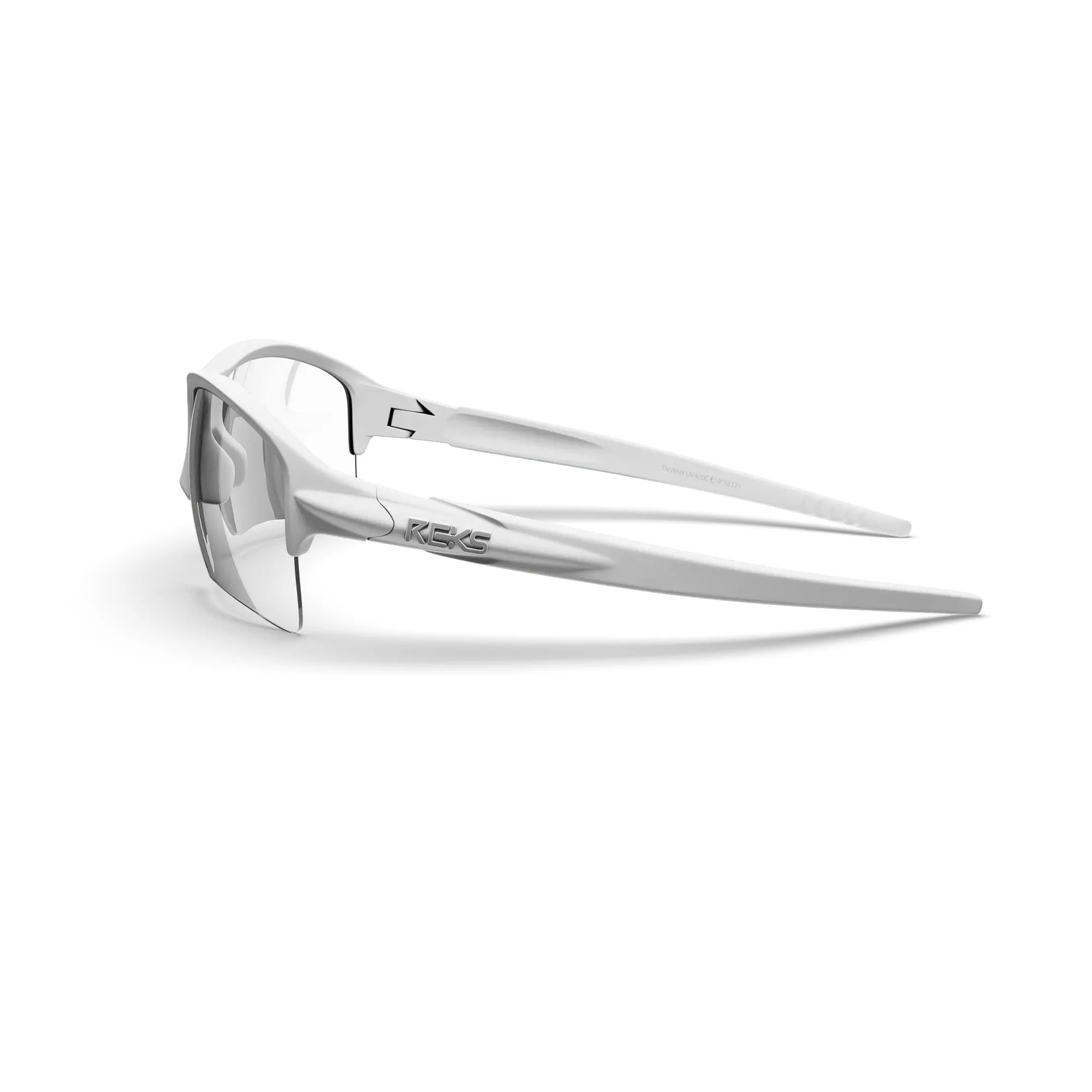 White Sling XM Trivex Eyeglasses