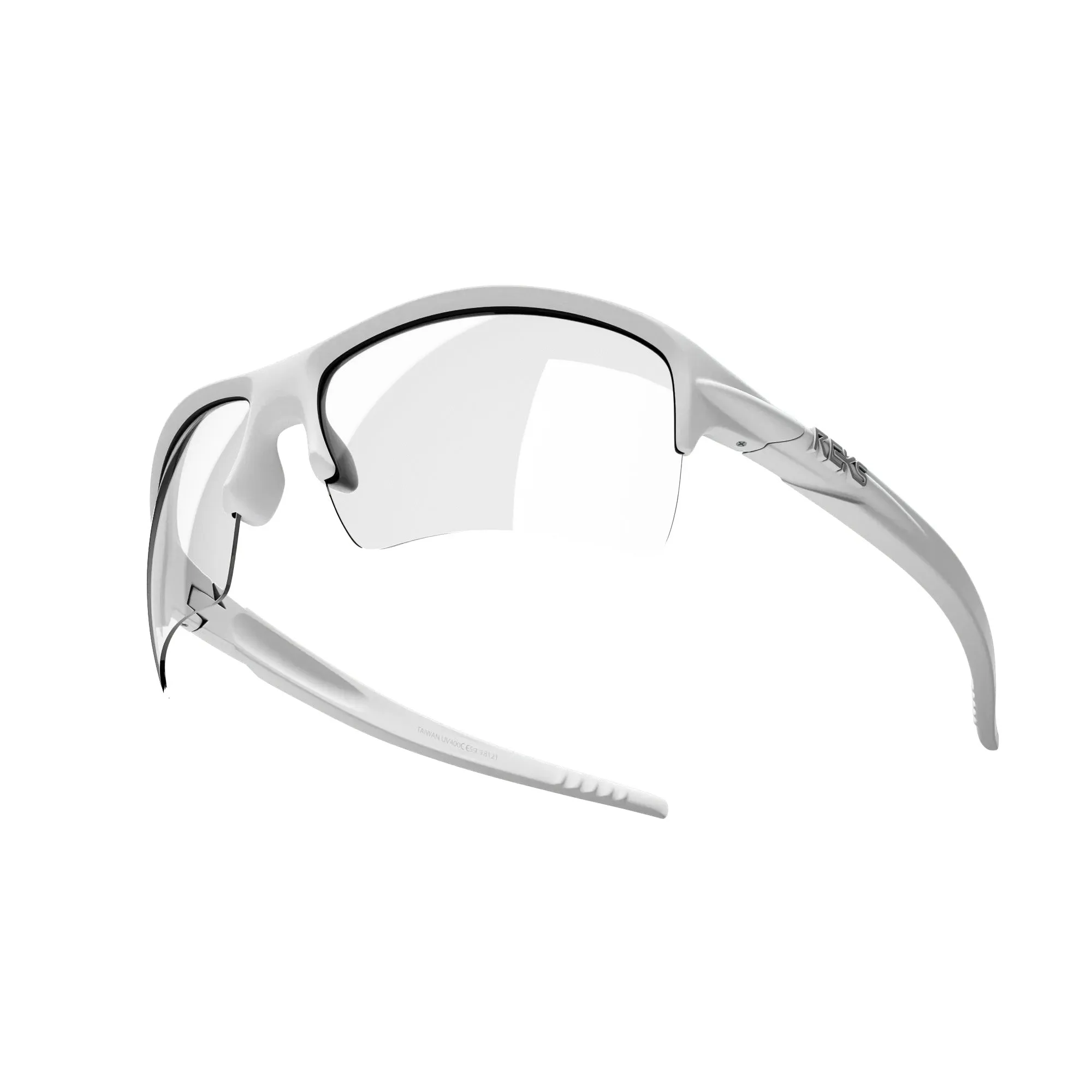 White Sling XM Trivex Eyeglasses