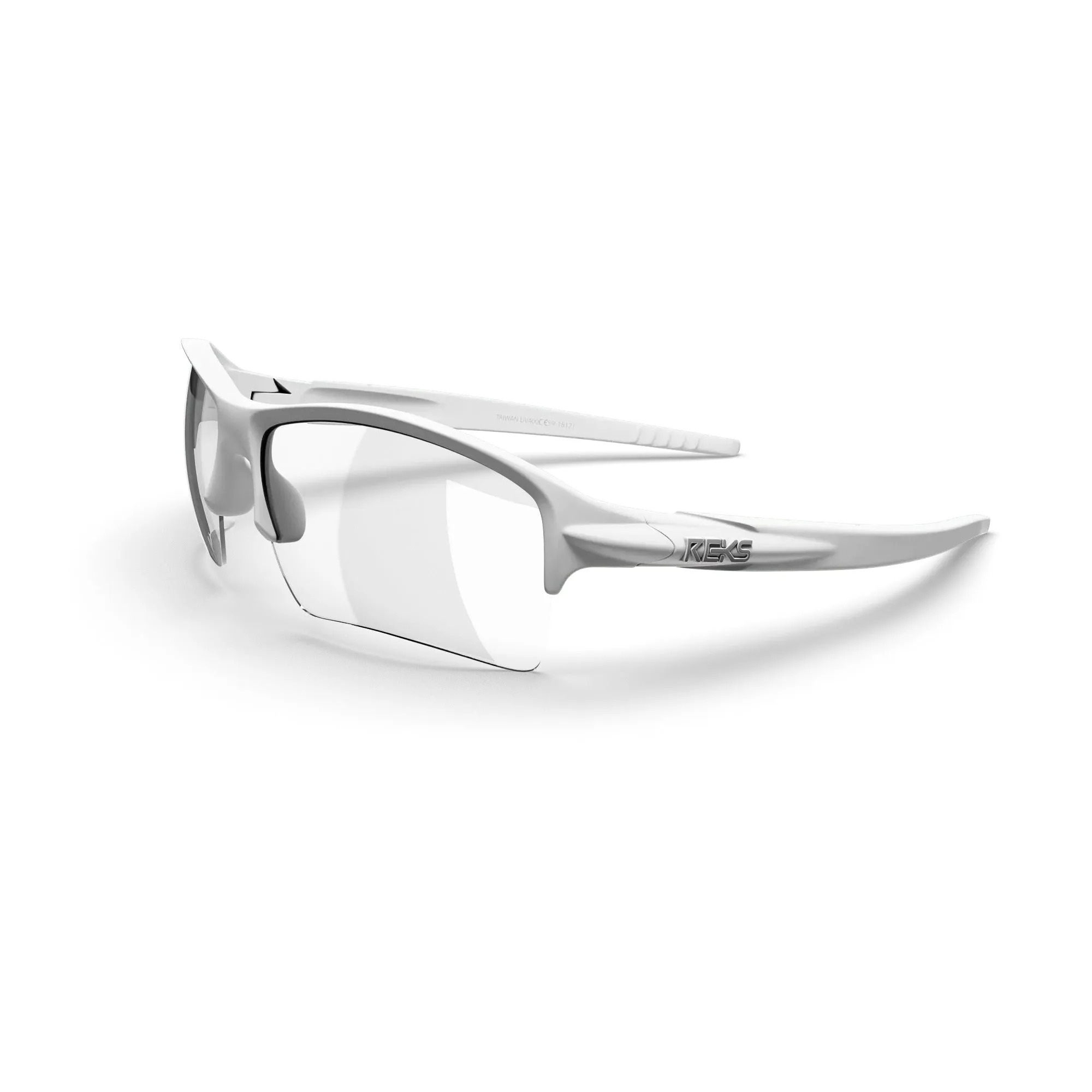 White Sling XM Trivex Eyeglasses