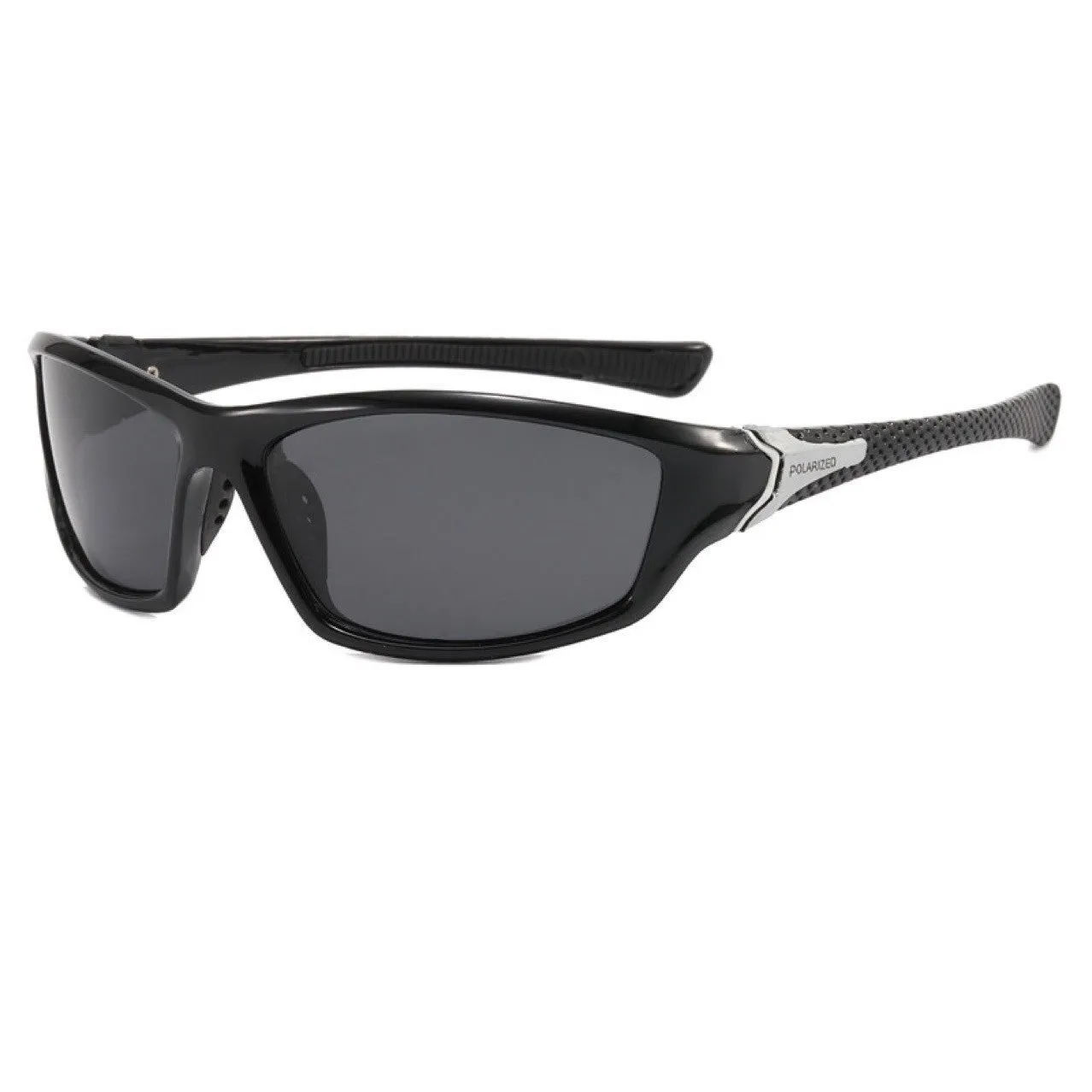 Wholesale Polarized Night Vision Cycling PC Sunglasses