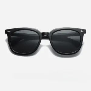 Wholesale UV Protection PU Sunglasses