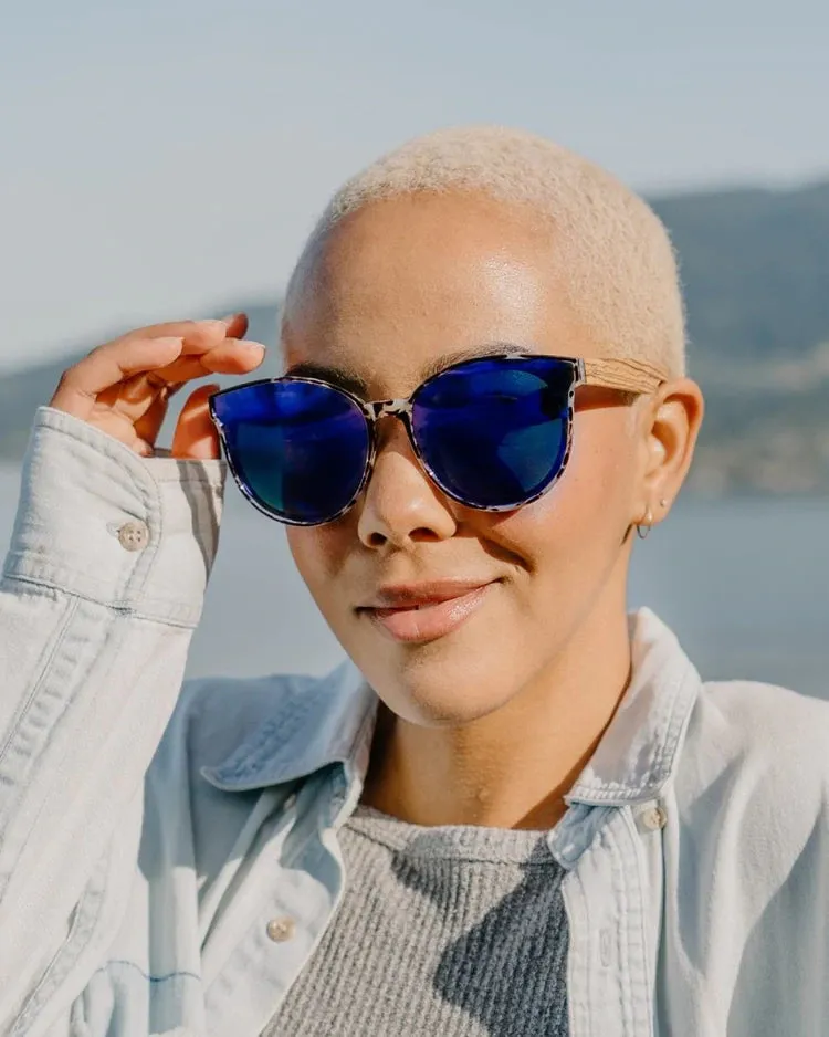 Wildwood Eyewear - Montréal pour Femme