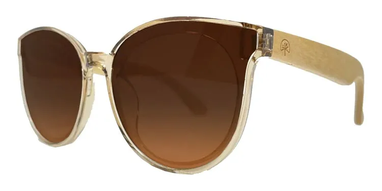 Wildwood Eyewear - Montréal pour Femme
