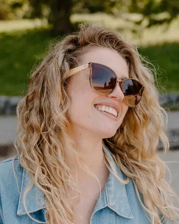 Wildwood Eyewear - Montréal pour Femme