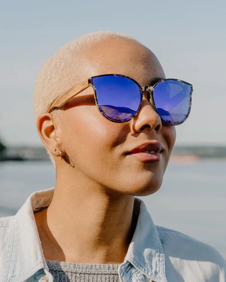 Wildwood Eyewear - Montréal pour Femme
