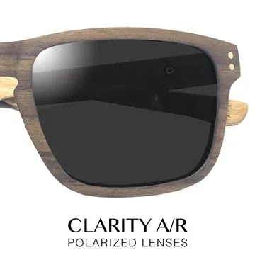 Wildwood Eyewear - The Laguna Beach