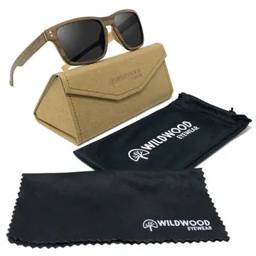 Wildwood Eyewear - The Laguna Beach
