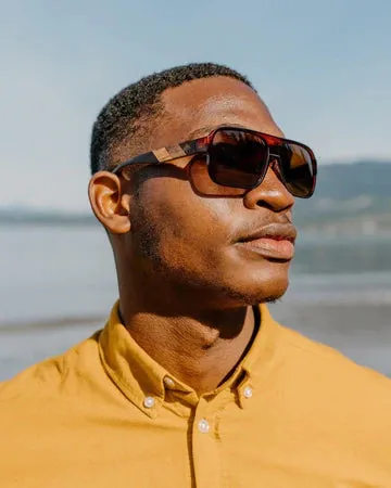 Wildwood Eyewear - The Montréal pour Homme