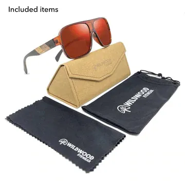 Wildwood Eyewear - The Montréal pour Homme