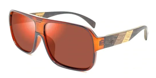 Wildwood Eyewear - The Montréal pour Homme