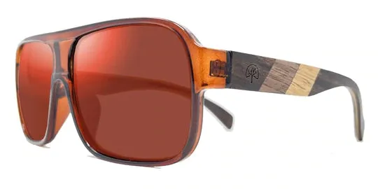 Wildwood Eyewear - The Montréal pour Homme
