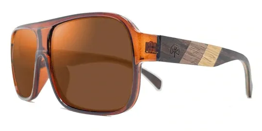 Wildwood Eyewear - The Montréal pour Homme