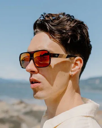 Wildwood Eyewear - The Montréal pour Homme