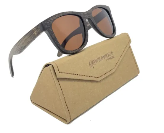 Wildwood Eyewear - The Original