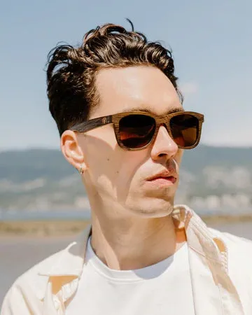 Wildwood Eyewear - The Original