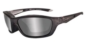 Wiley X Brick with Prescription Lenses (Safety Certified)