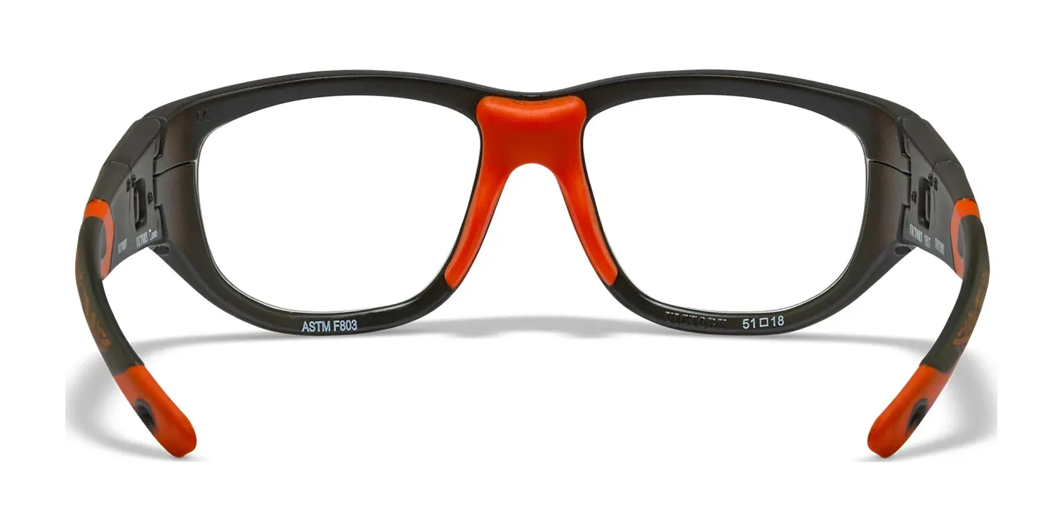 Wiley X VICTORY Eyeglasses | Size 57