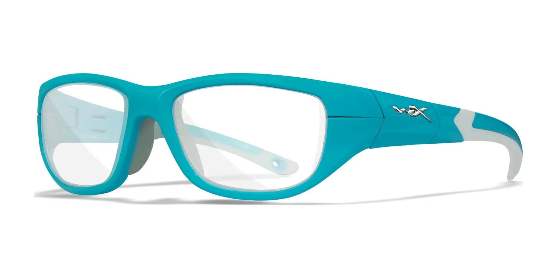 Wiley X VICTORY Eyeglasses | Size 57