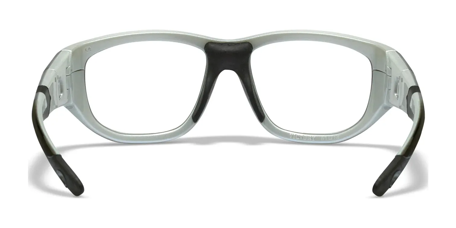 Wiley X VICTORY Eyeglasses | Size 57