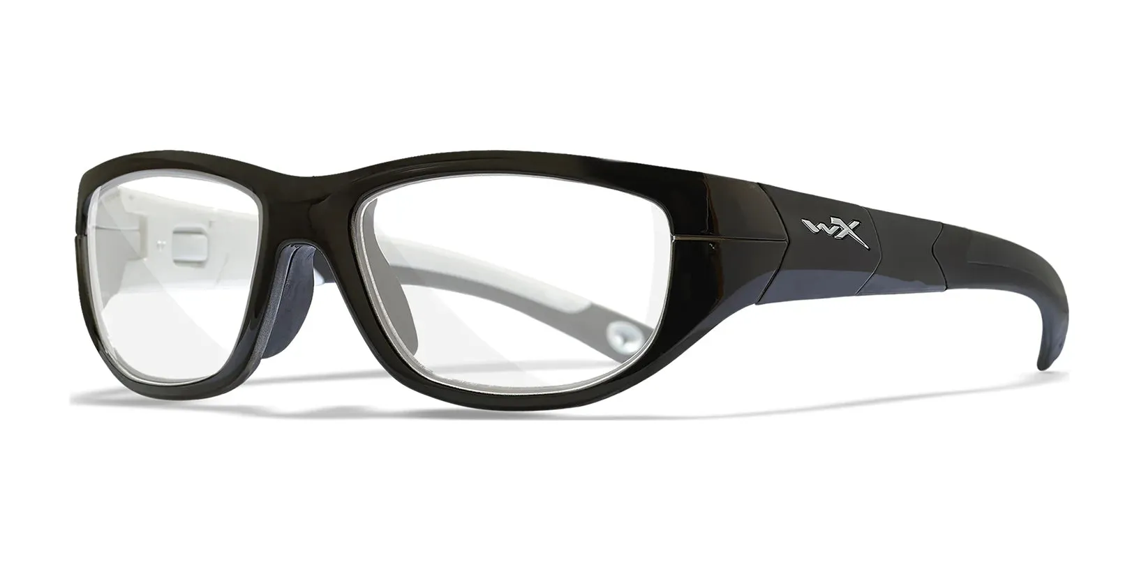 Wiley X VICTORY Eyeglasses | Size 57